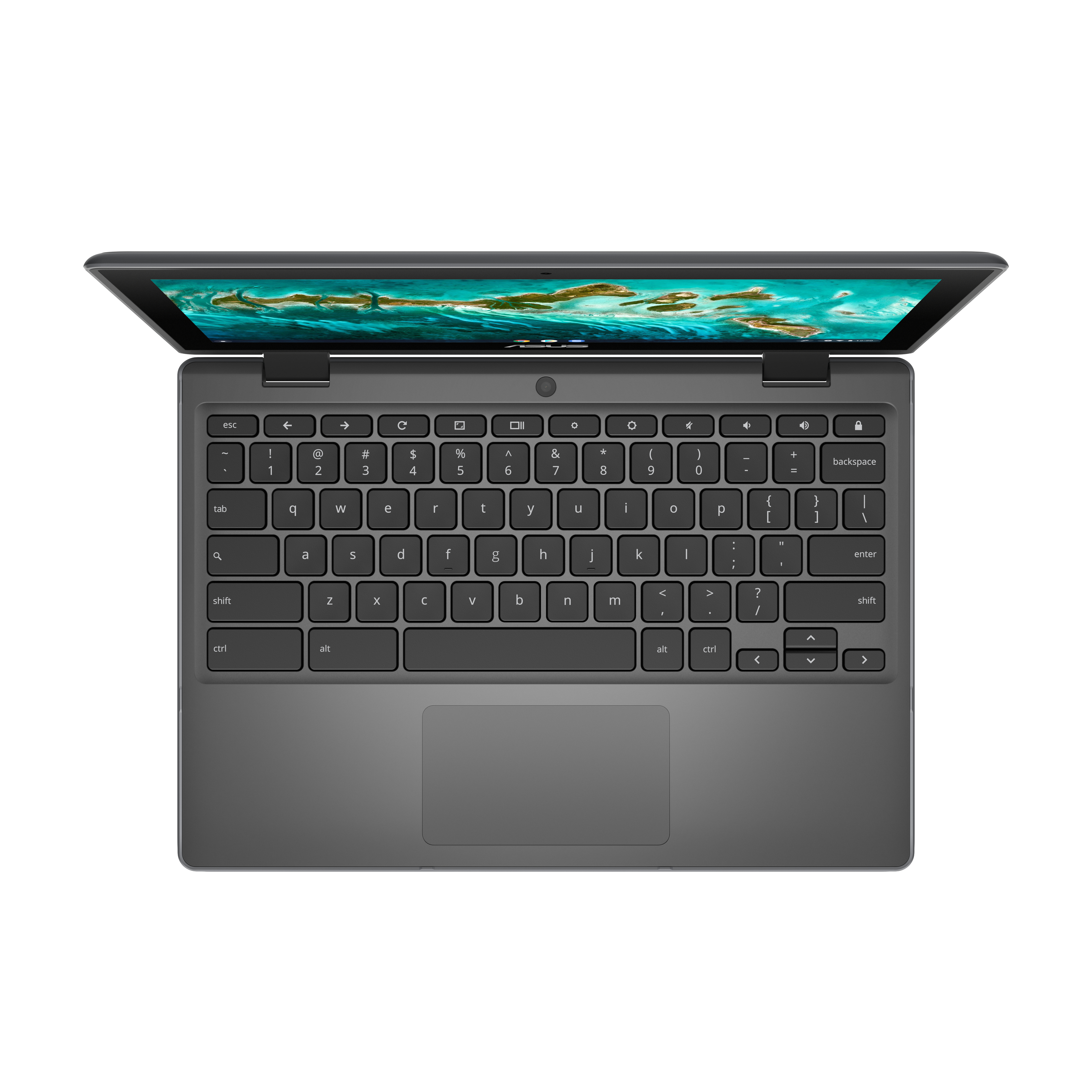 ASUS ASUS Chromebook Flip CR1100FKA Intel Celeron - 14 SSD
