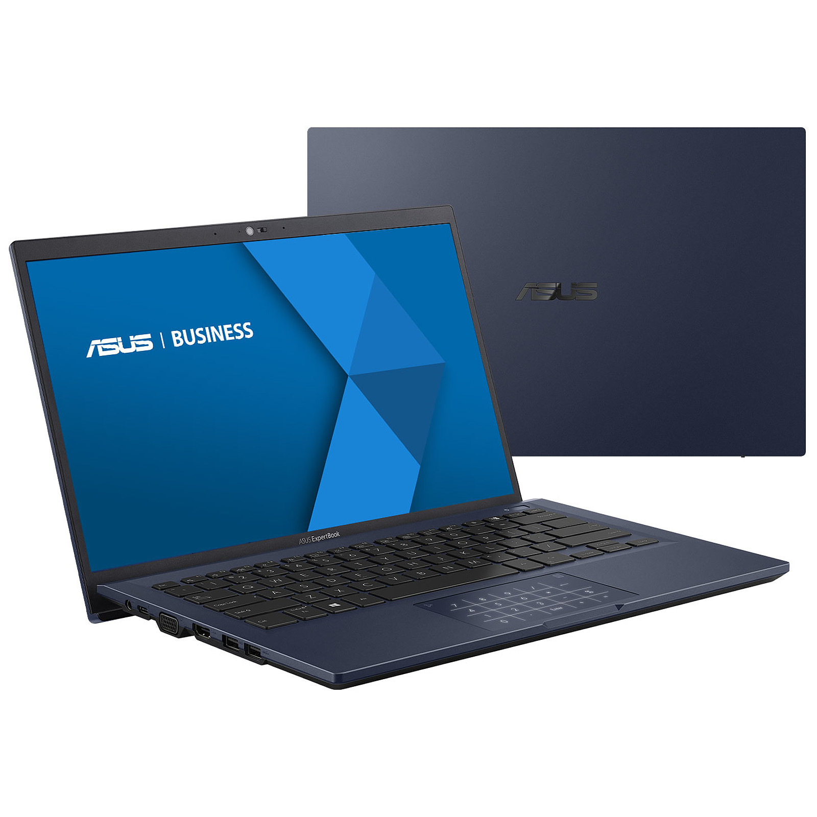 ASUS ExpertBook B1 B1400CENT-EK2771R