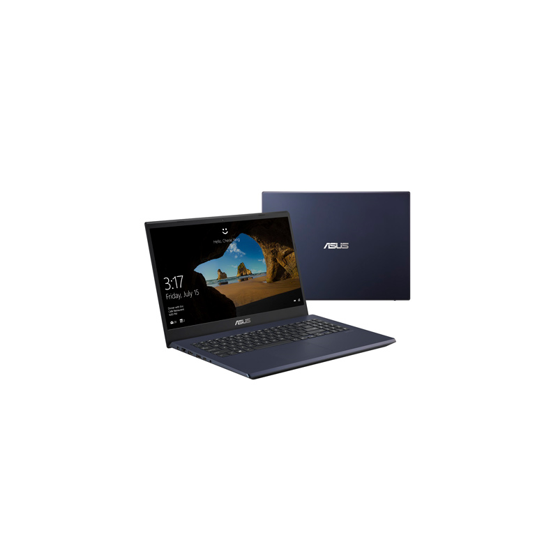 ASUS X571LH-BQ458T Intel Core i7 - 15,6 SSD 500