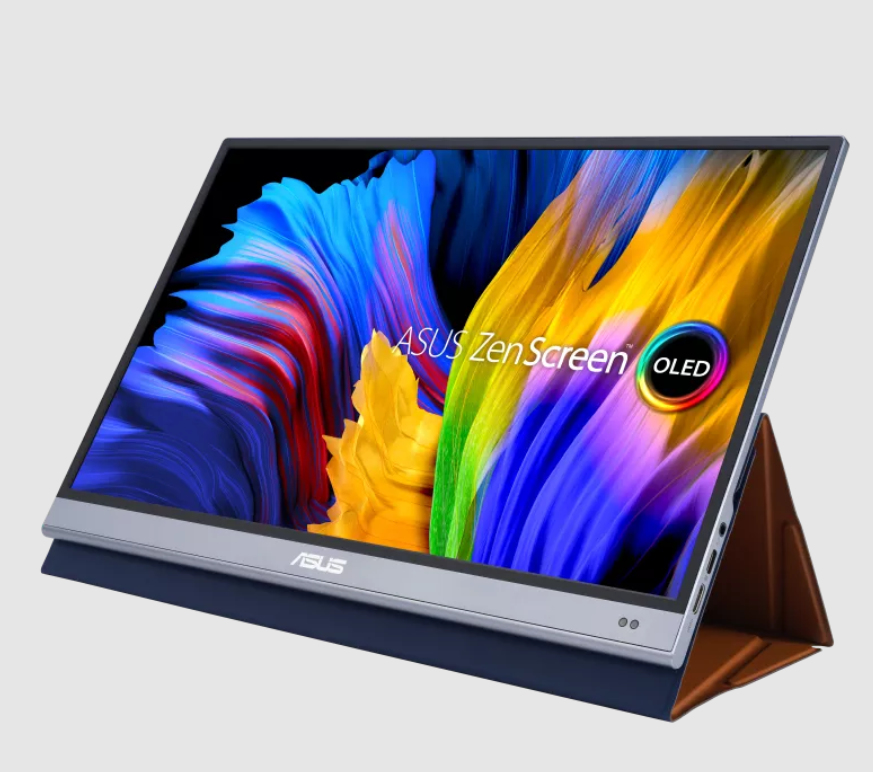 ASUS MQ16AH - 15,6 SSD