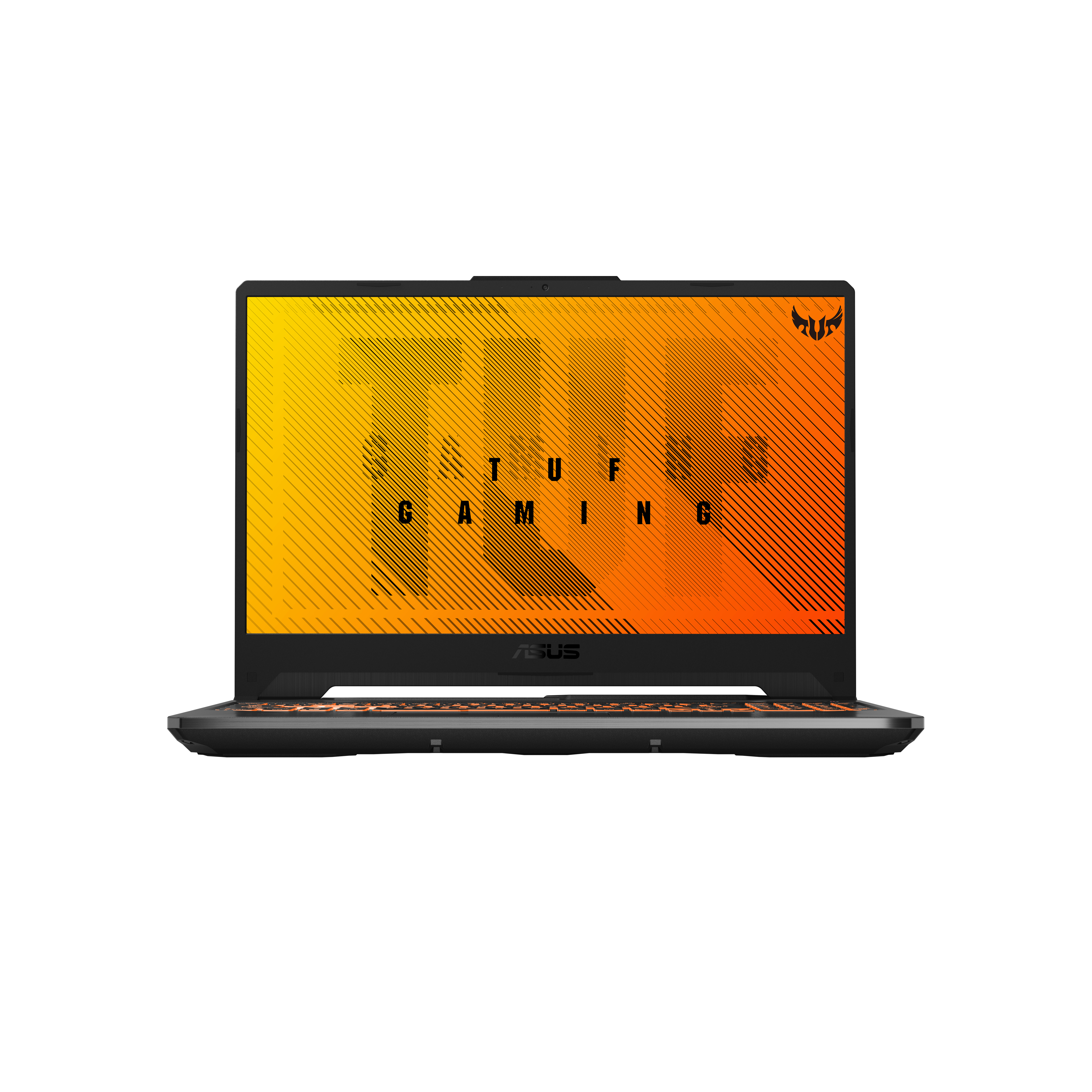 ASUS TUF506HM-HN211/i7-118H/8/512/RTX/No-OS