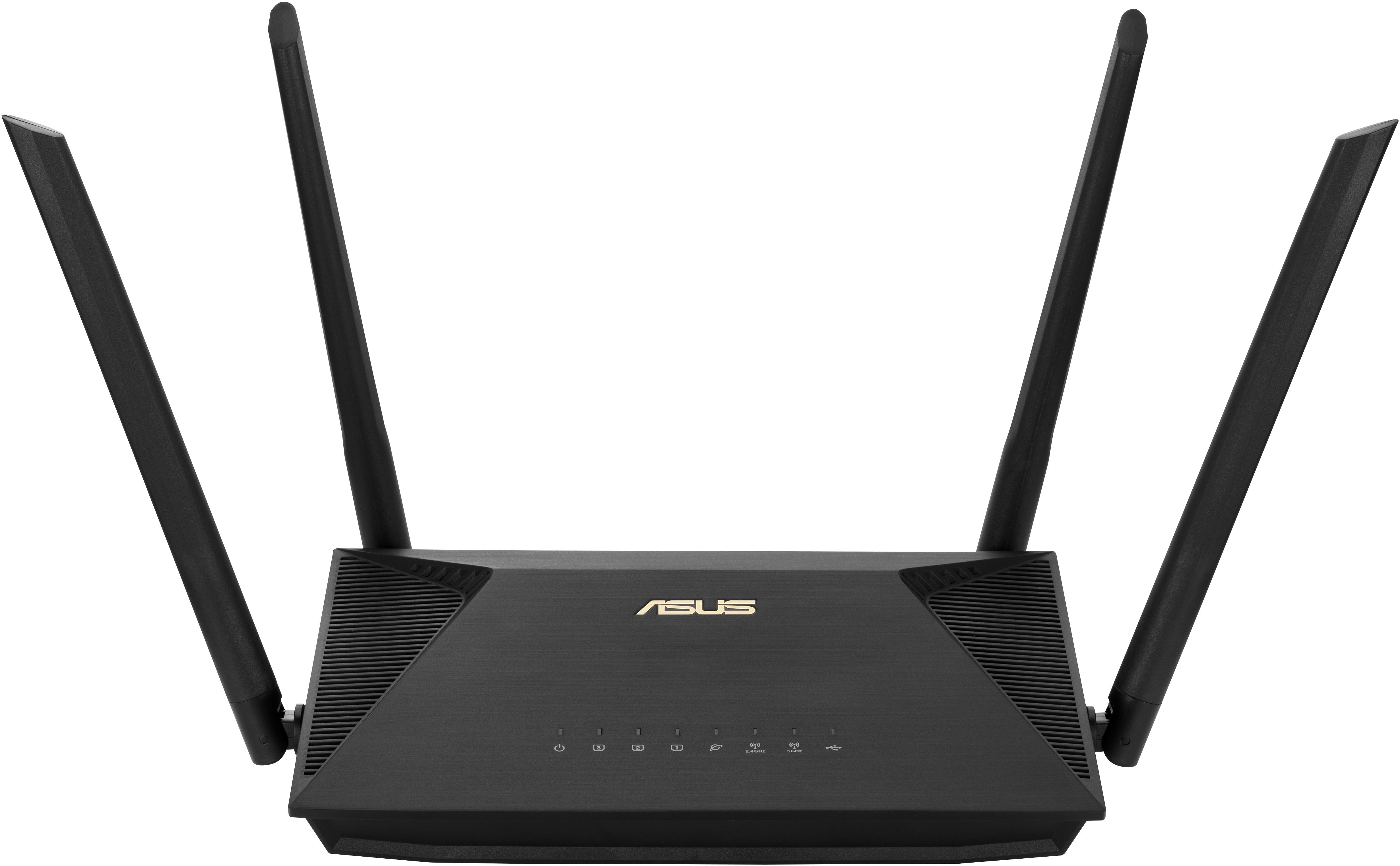 ASUS RT-AX1800U
