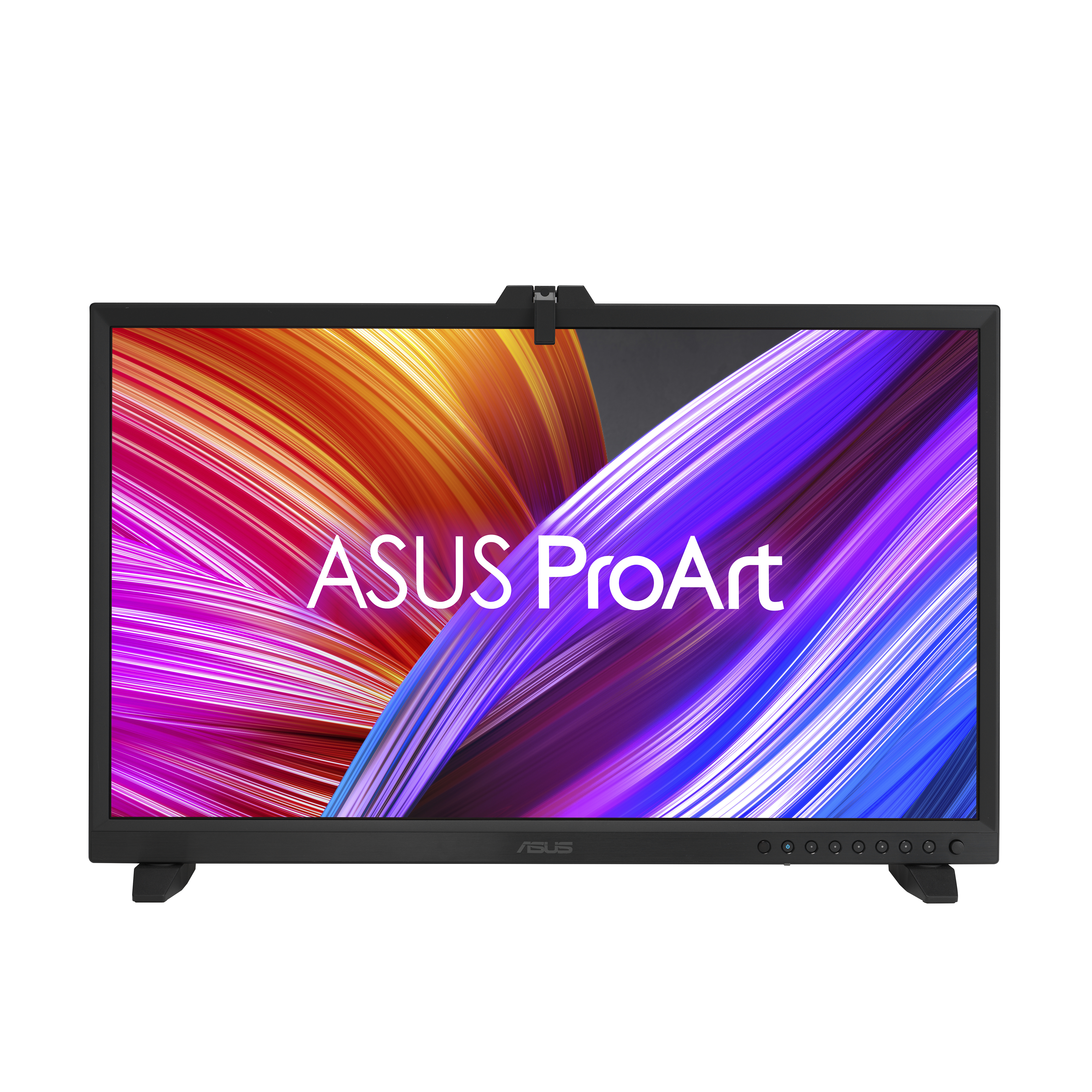 ASUS Moniteur ProArt OLED PA32DC 32 pouces 4K UHD 0.1ms