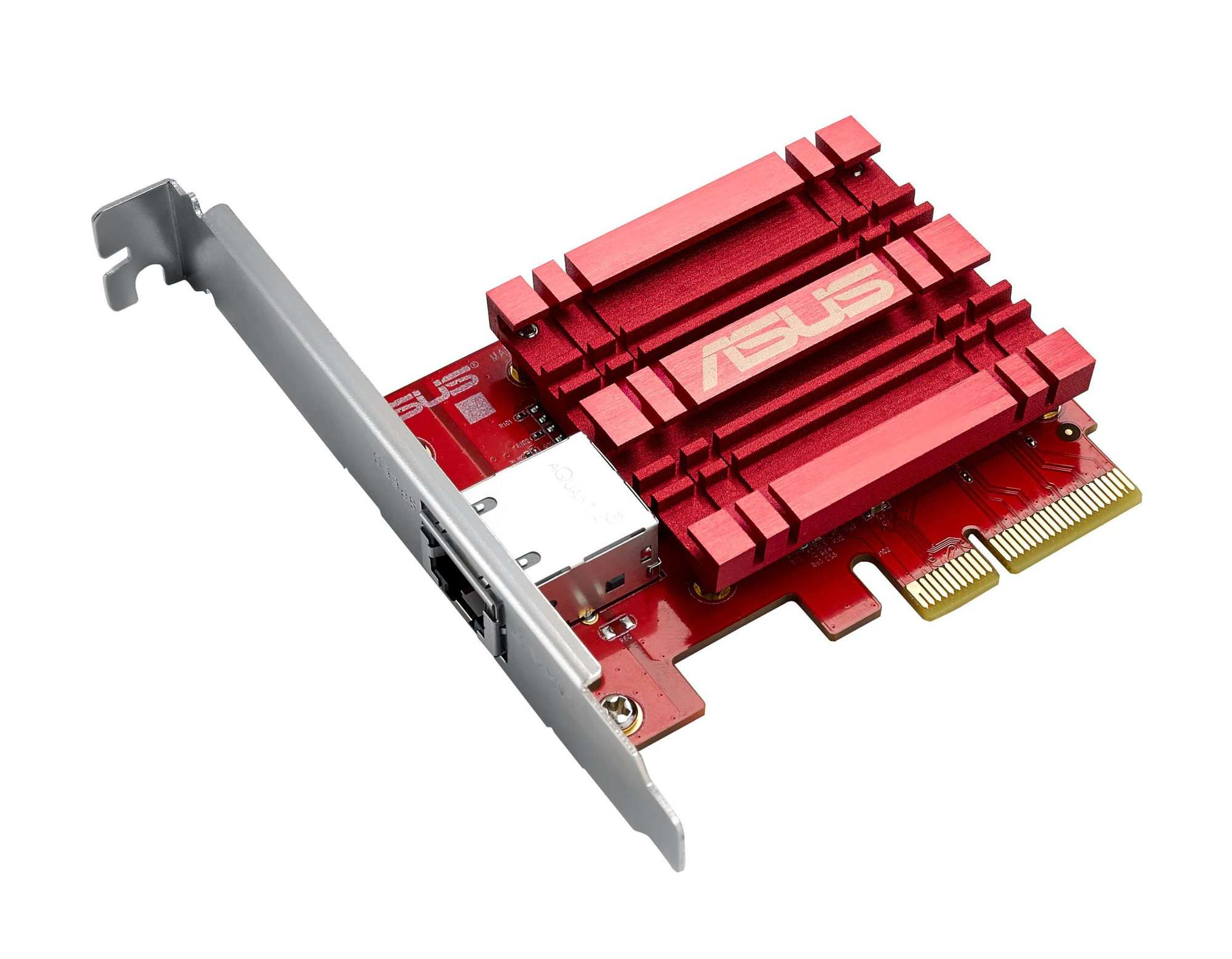 ASUS Carte réseau XG-C100C PCIe 10GBase-T