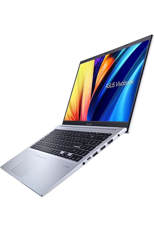 ASUS Vivobook S1502IA AMD Ryzen 5 15,6 SSD 500