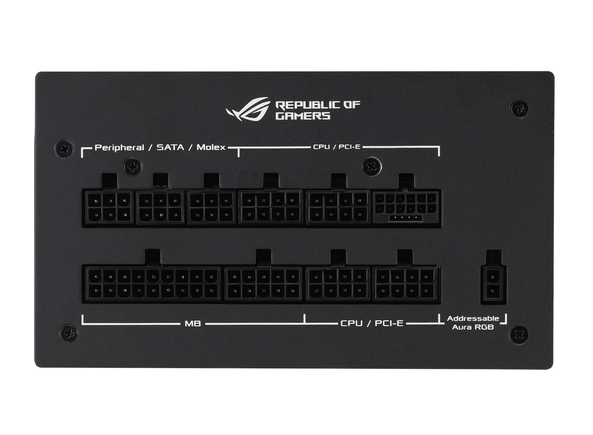 ASUS ROG-STRIX-AURA-1200G-GAM