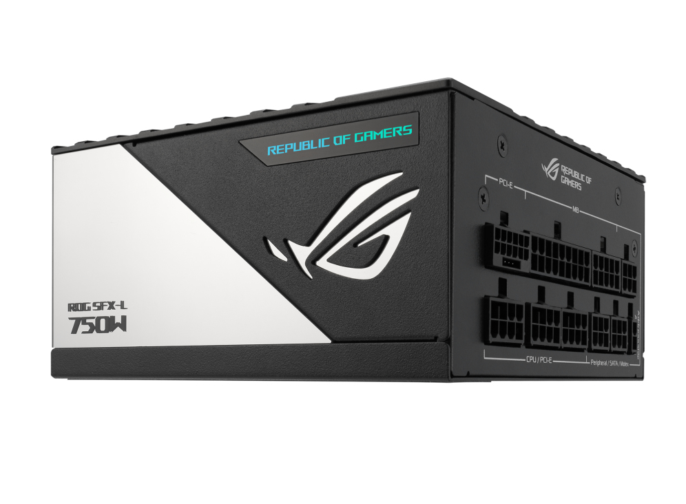 ASUS ROG LOKI 750P SFX L GAMING