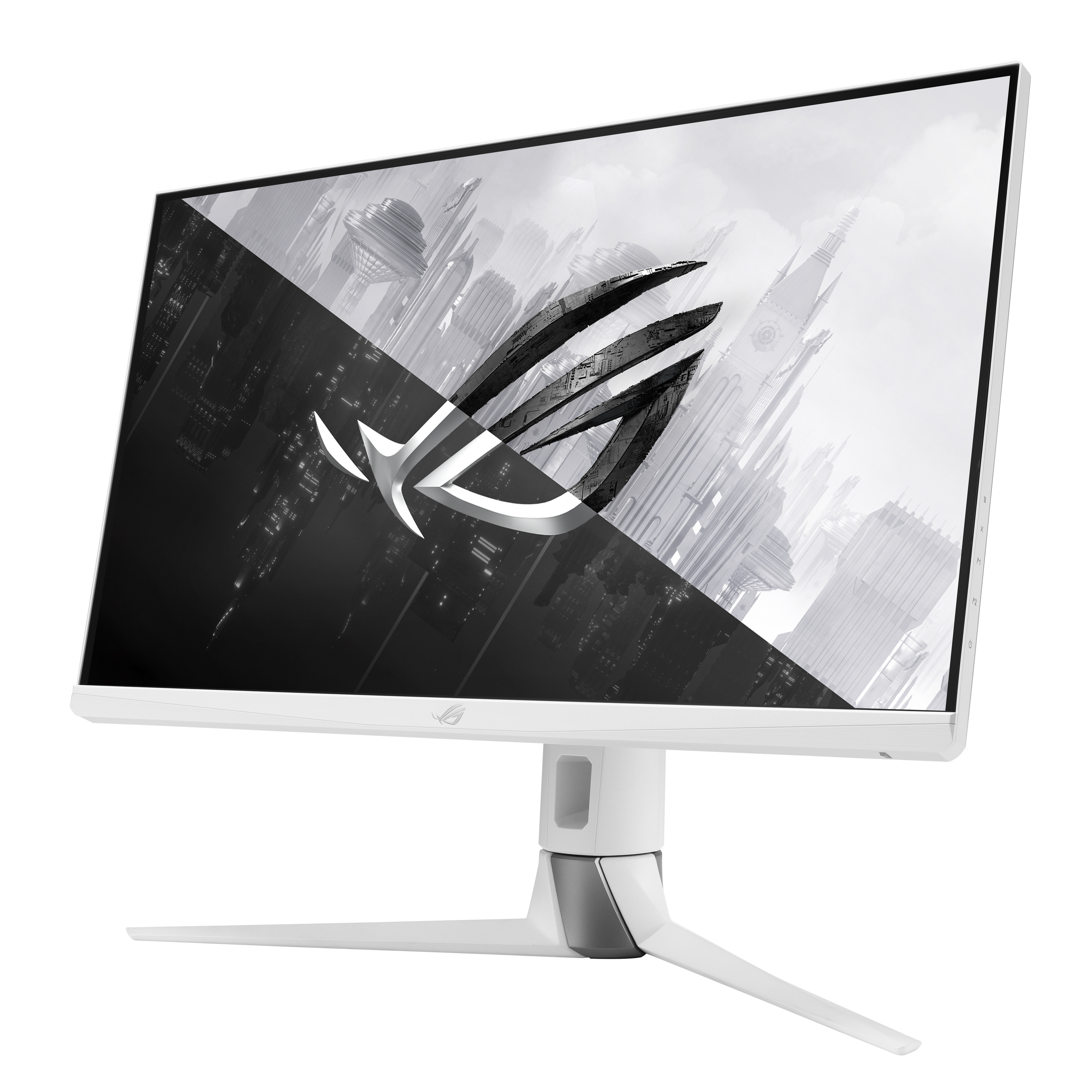 ASUS Écran PC XG27AQ 27 Pouces LED Fast IPS