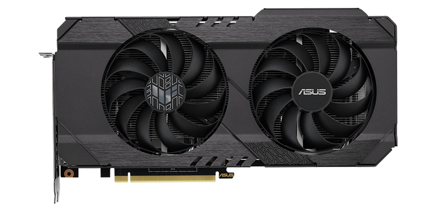 ASUS ASUS TUF RTX3050 OC 8Go GAMING GDDR6