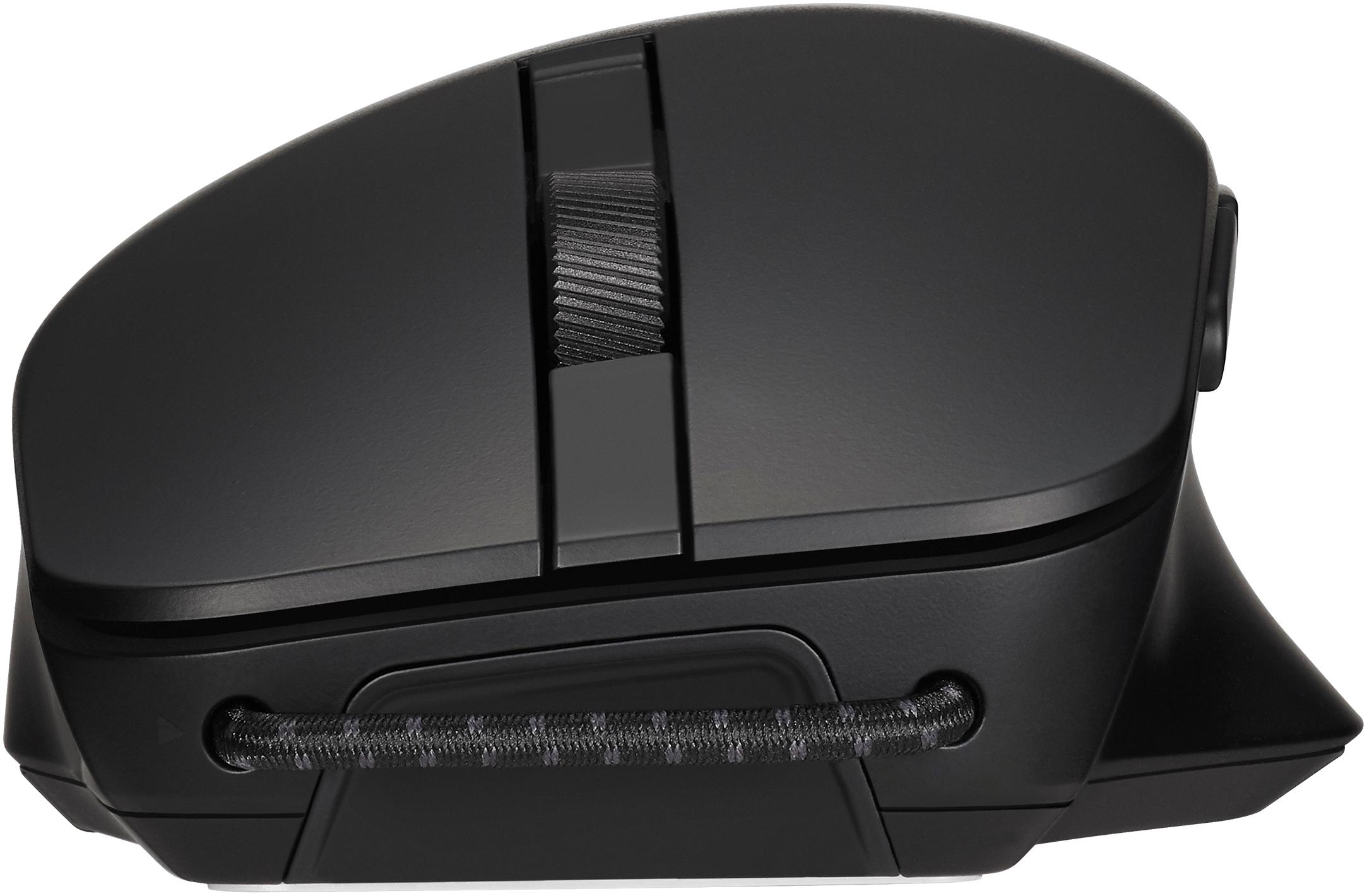 ASUS Souris SmartO sans fil MD200 noire