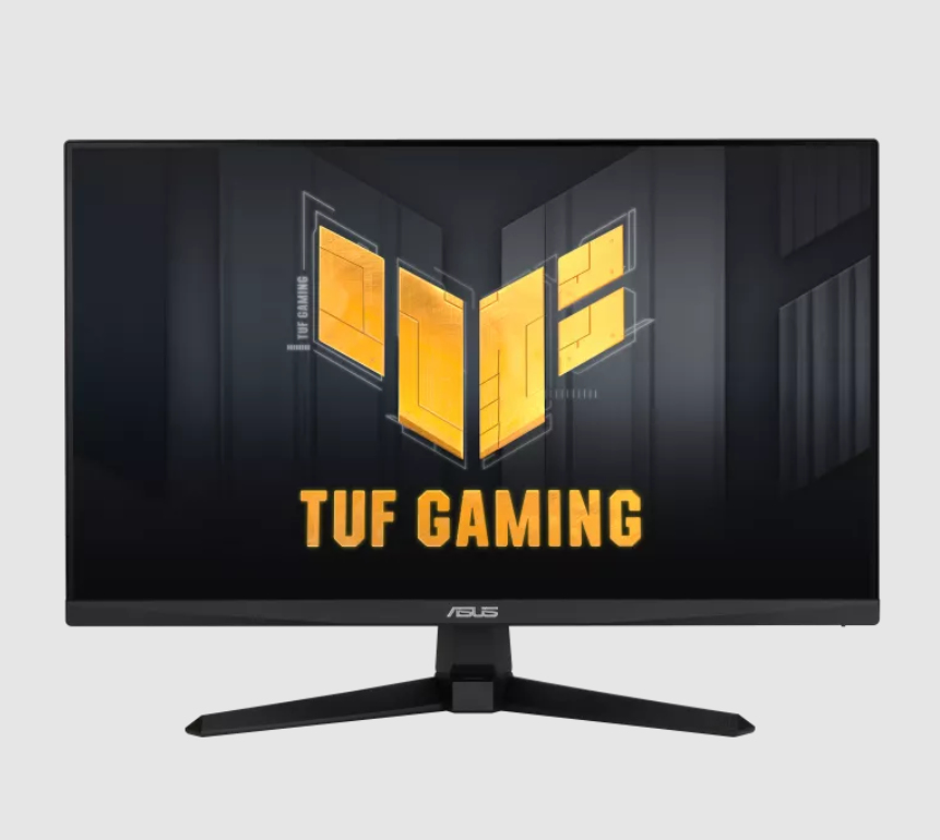 ASUS Ecran PC Gamer TUF Gaming VG249QM1A 23.8