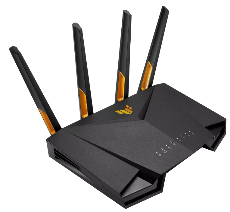 ASUS TUF Gaming AX4200 Dual Band Router