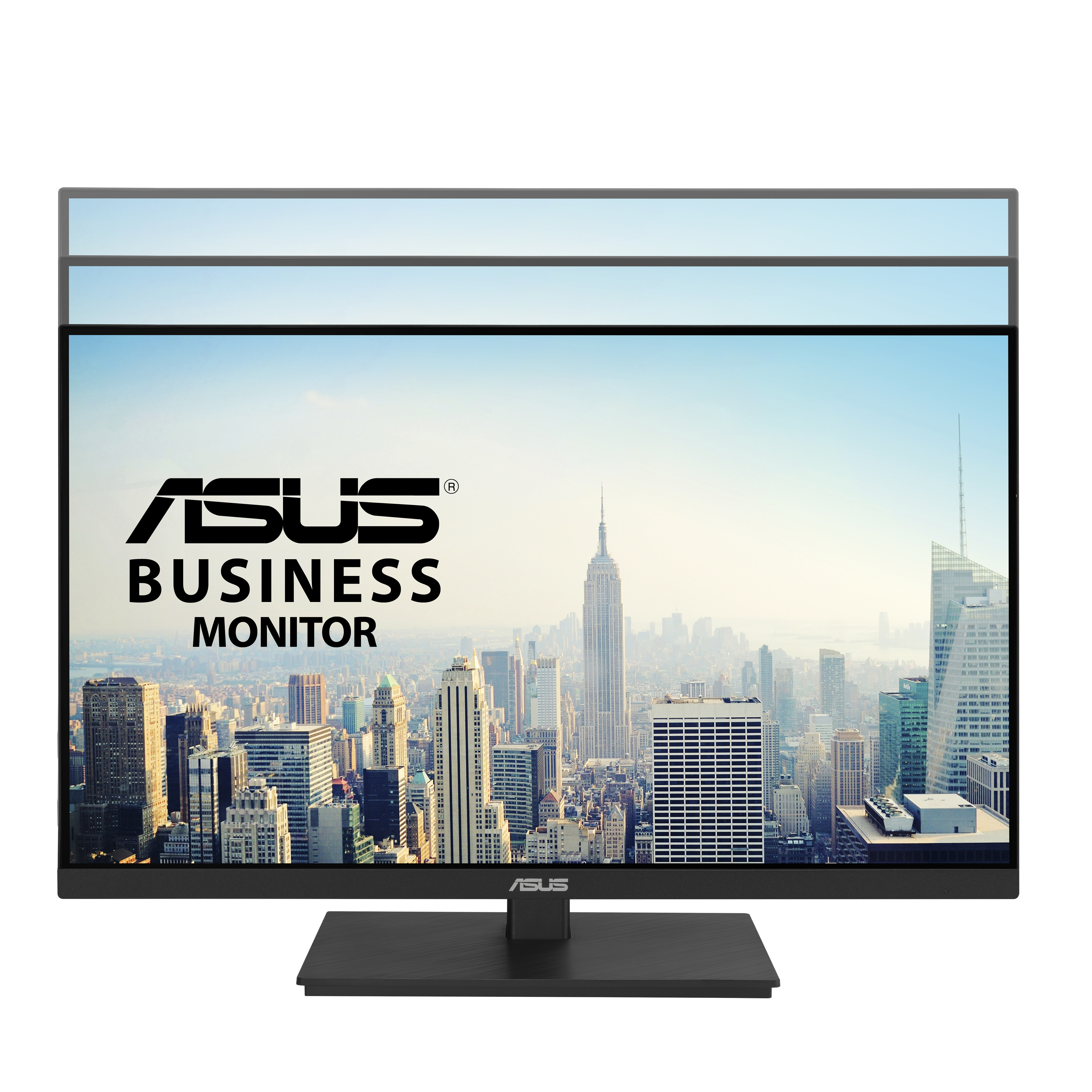 ASUS Écran PC VA24ECPSN 24 Pouces Full HD IPS USB-C