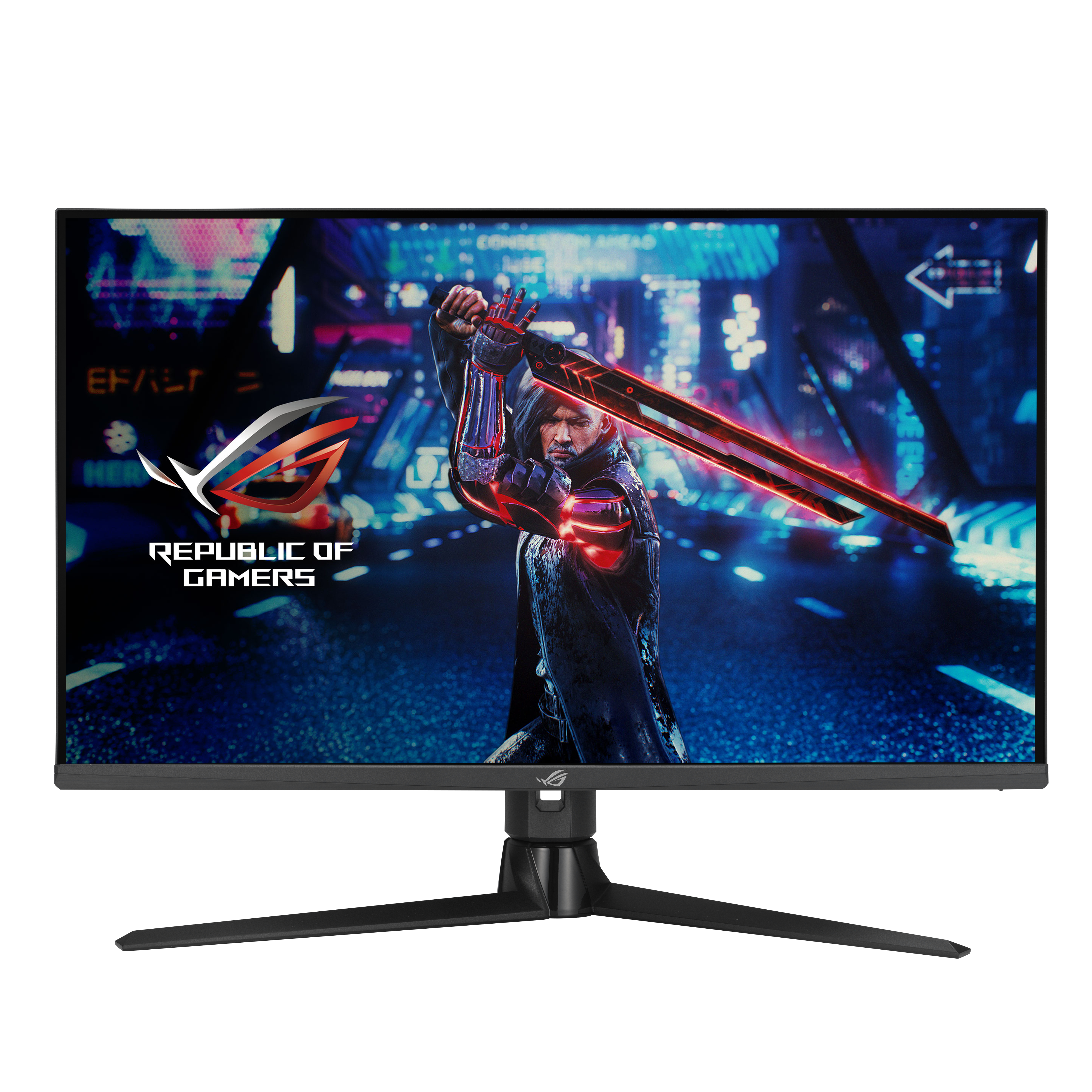 ASUS ASUS ROG Strix XG32UQ 32