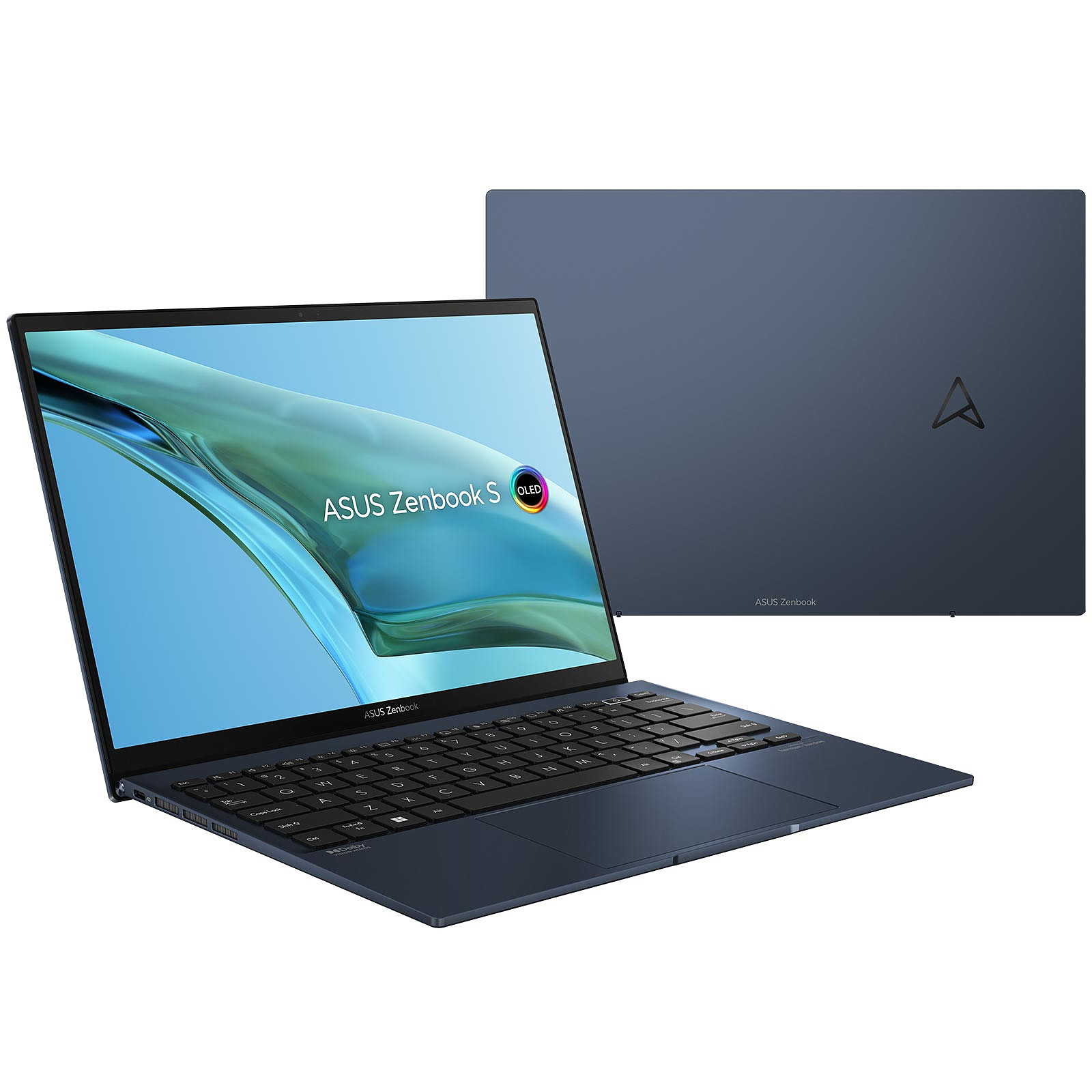 ASUS Zenbook S 13 OLED UM5302TA-LX376W AMD Ryzen 7