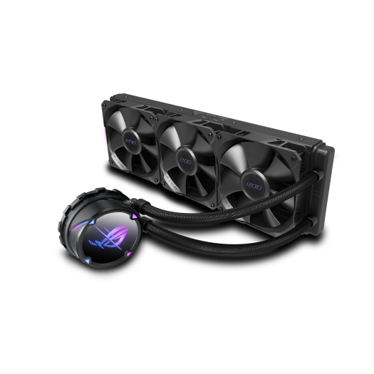 ASUS ROG Strix LC II 360 V2