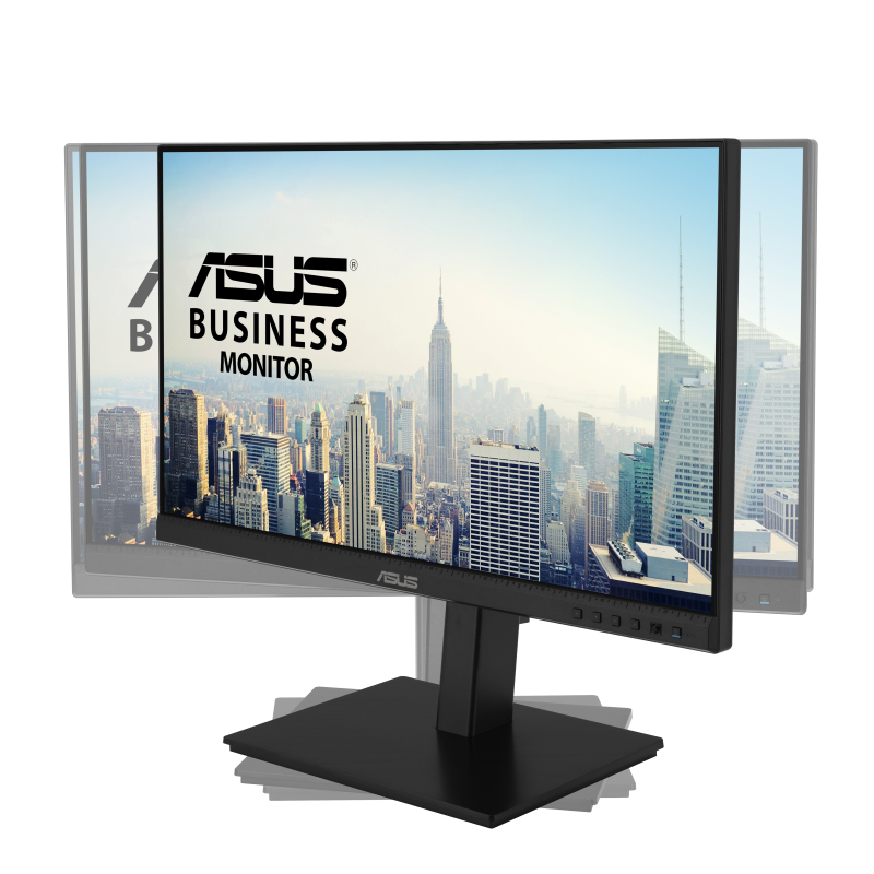 ASUS Moniteur LED BE24ECSBT 23,8