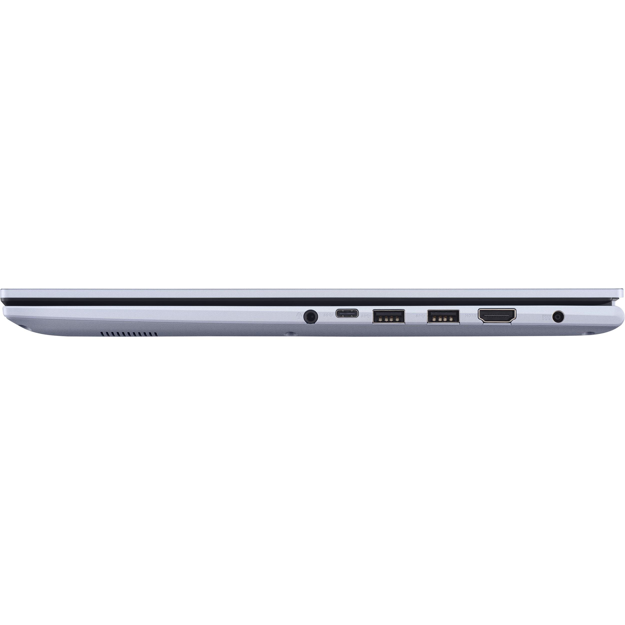 ASUS Portable/Vivobook 17/X1702ZA-AU181W/Silver/17.3