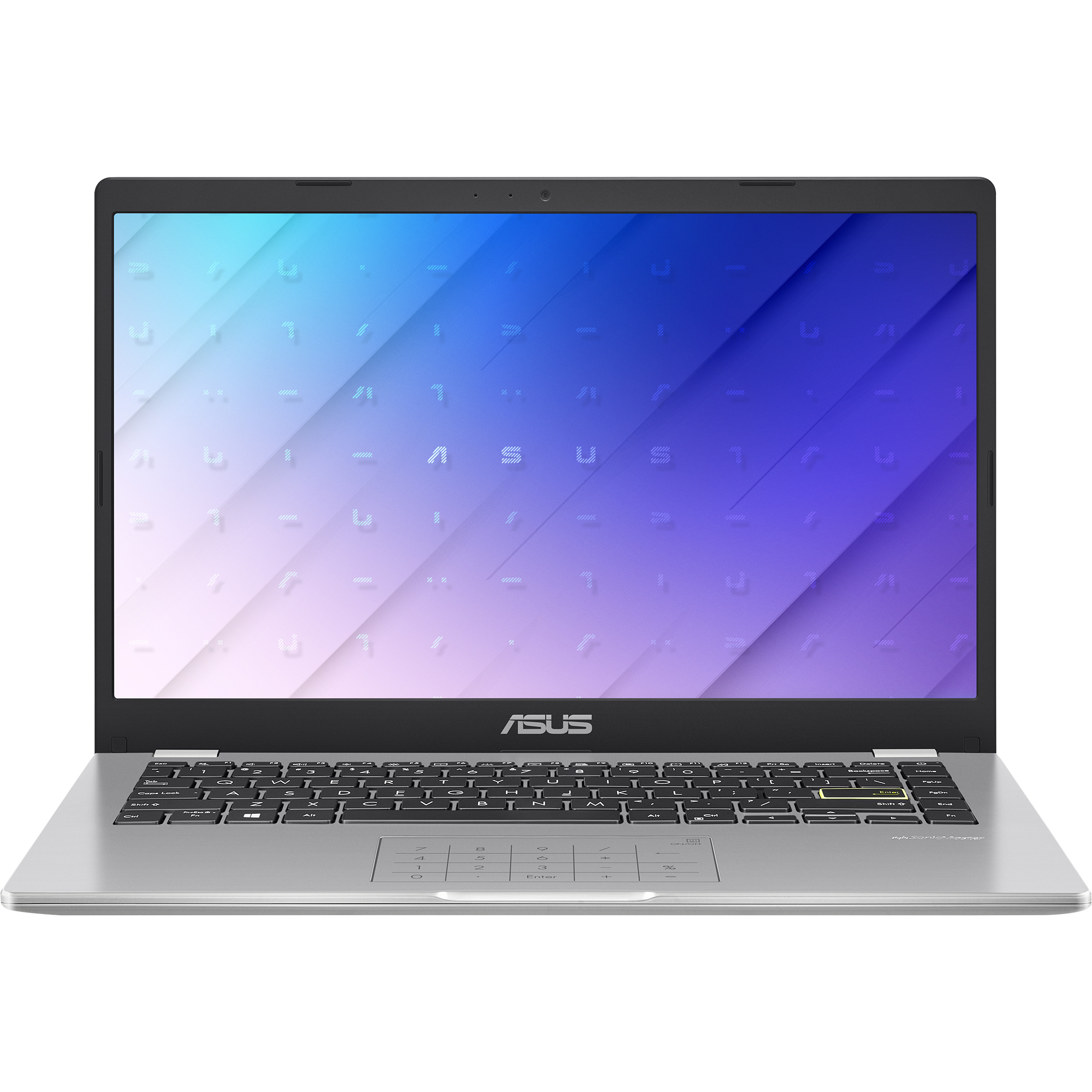 ASUS ASUS Vivobook 14 E410MA-EK2272WS avec NumPad Intel Pentium - 14