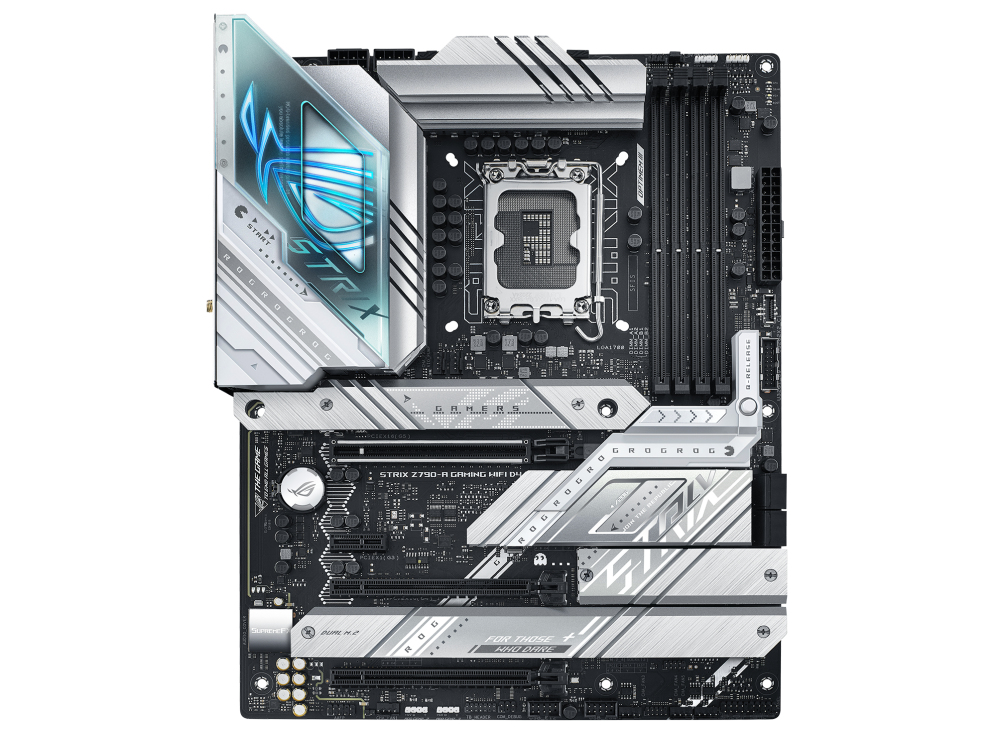ASUS ROG STRIX Z790-A GAMING WIFI
