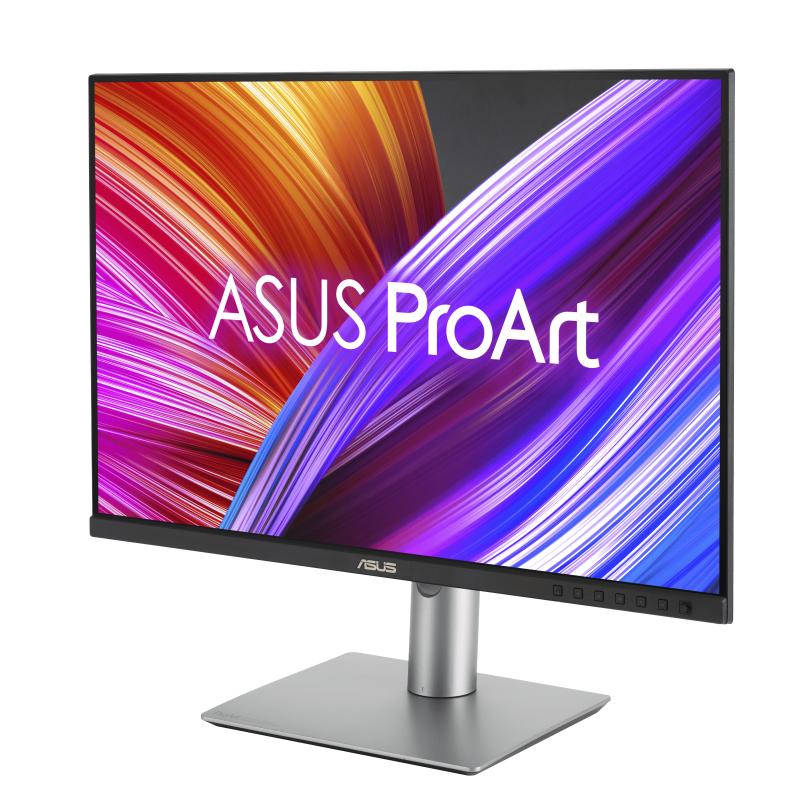 ASUS Écran PC ProArt PA248CRV 24.1