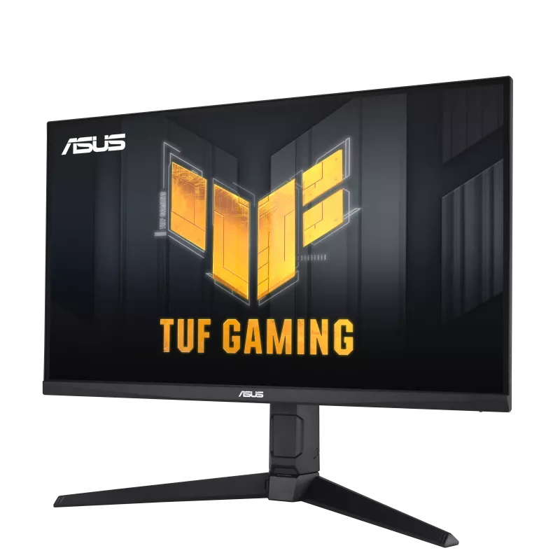 ASUS Écran PC Gamer TUF VG27AQML1A 27