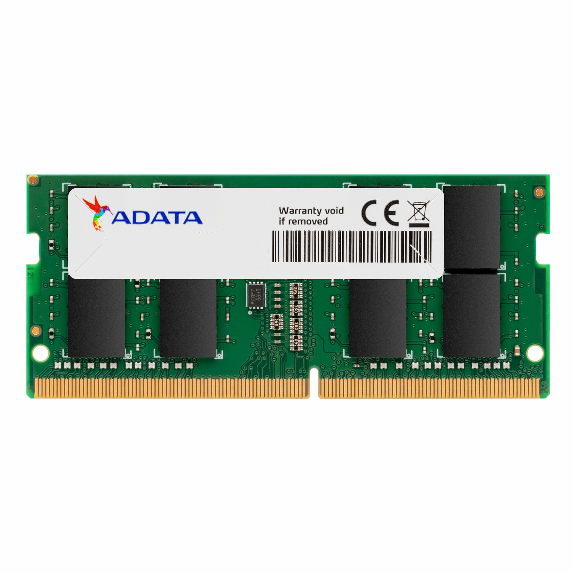 ADATA SO-DIMM 32 GB DDR4-3200