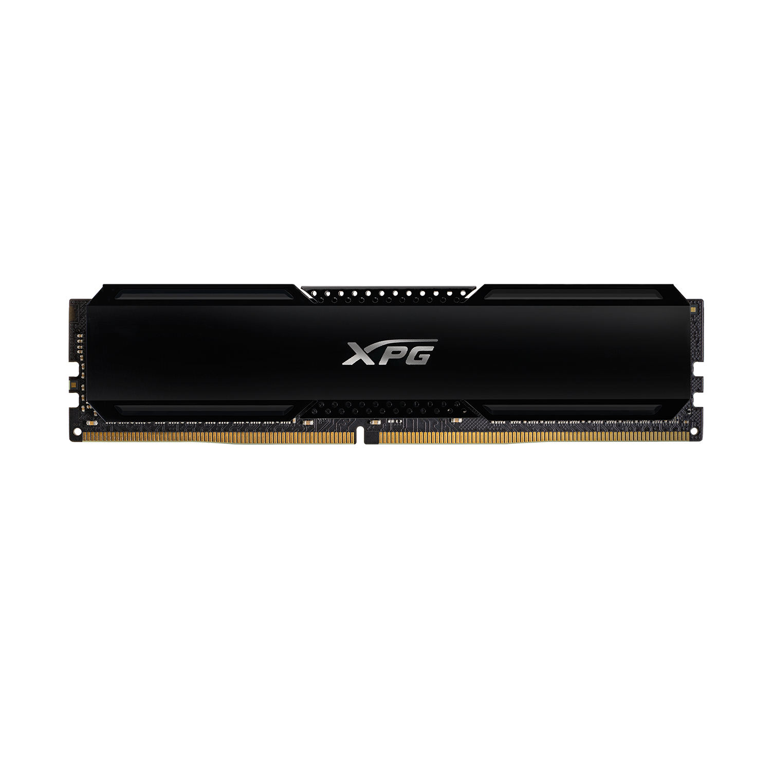 ADATA DIMM 64 GB DDR4-3200 (2x 32 GB) Dual-Kit (schwarz