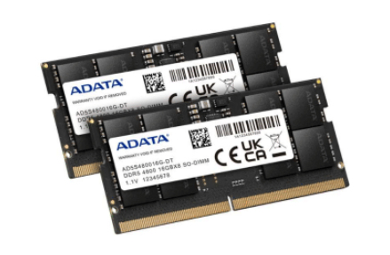 ADATA SO-DIMM 32 GB DDR5-4800