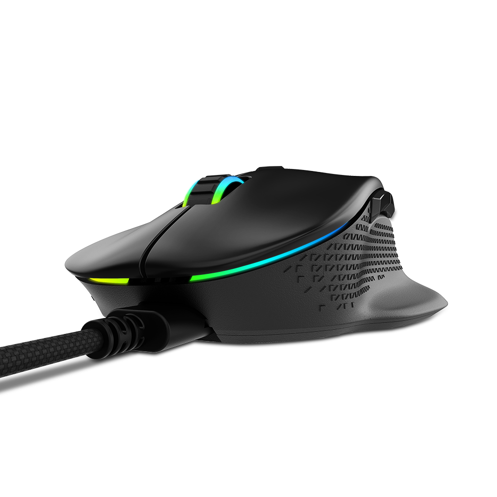ADATA Souris sans fil Gamer XPG Alpha RGB (Noir)