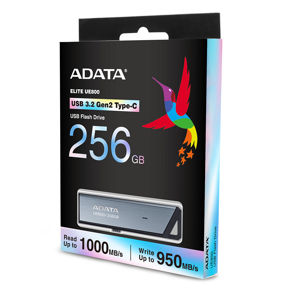 ADATA UE800 256 GB