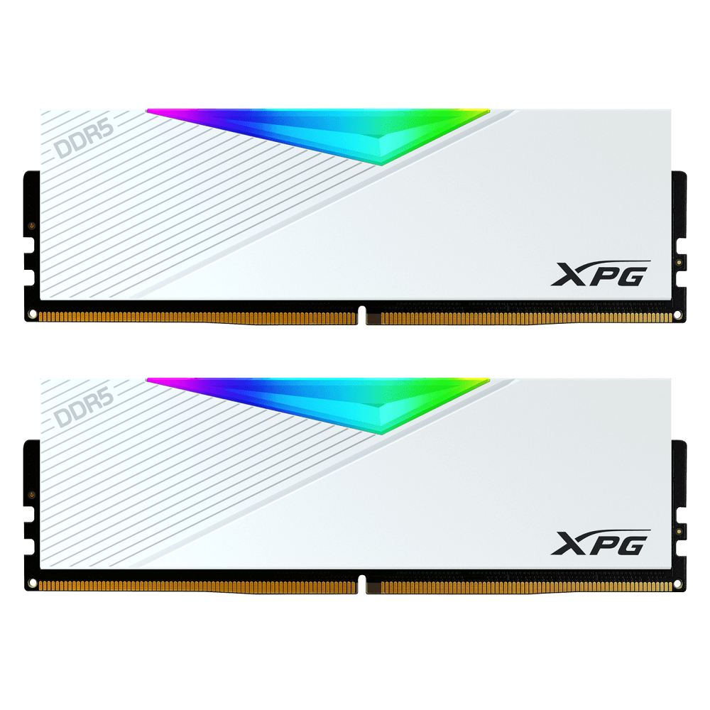 ADATA DIMM 64 GB DDR5-6000 (2x 32 GB) Dual-Kit