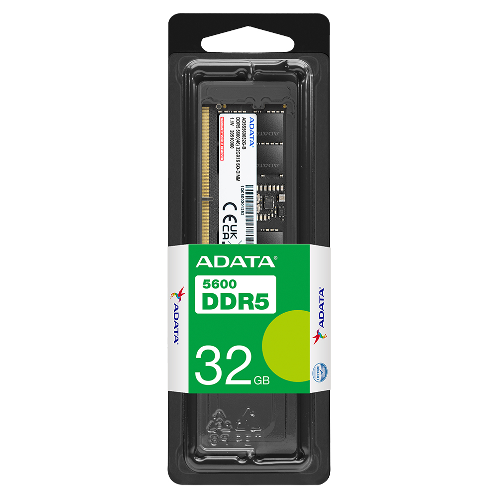 ADATA SO-DIMM 32 GB DDR5-5600