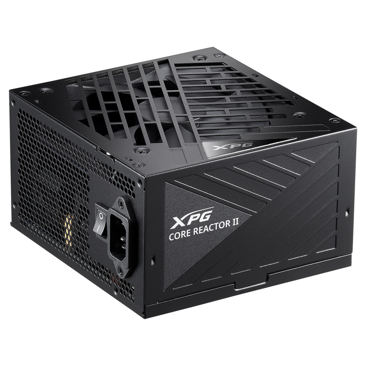 ADATA Netzteil XPG CORE REACTOR II  850   (850W/ATX3.0) 80+ Gold retail