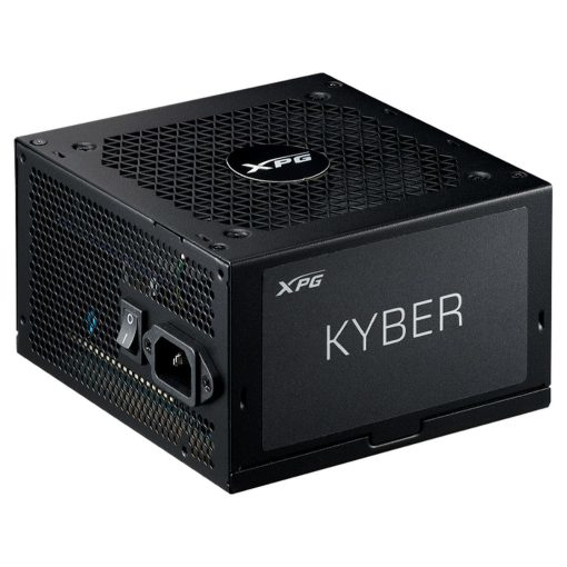 ADATA XPG KYBER 80 PLUS Gold Netzteil, ATX 3.0