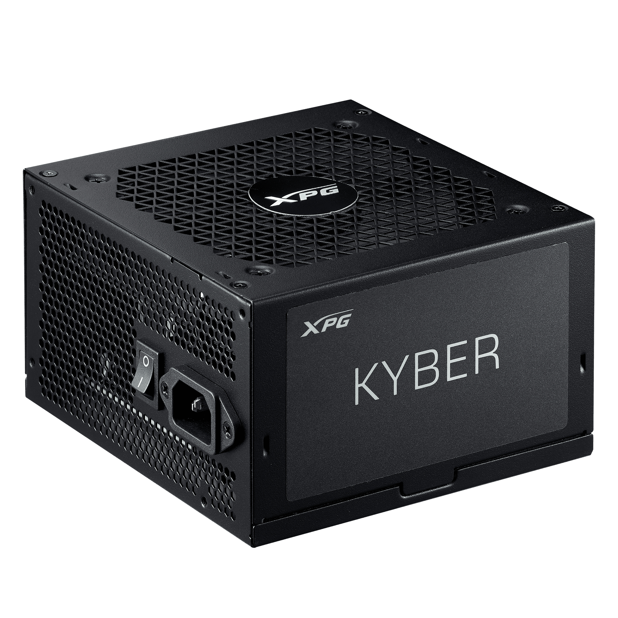 ADATA Alimentation ATX XPG Kyber - 850W (Noir)