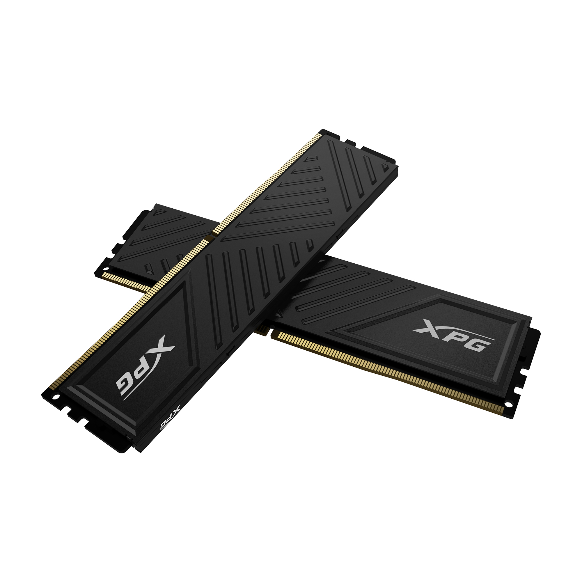 ADATA DIMM 16 GB DDR4-3600 (2x 8 GB) Dual-Kit