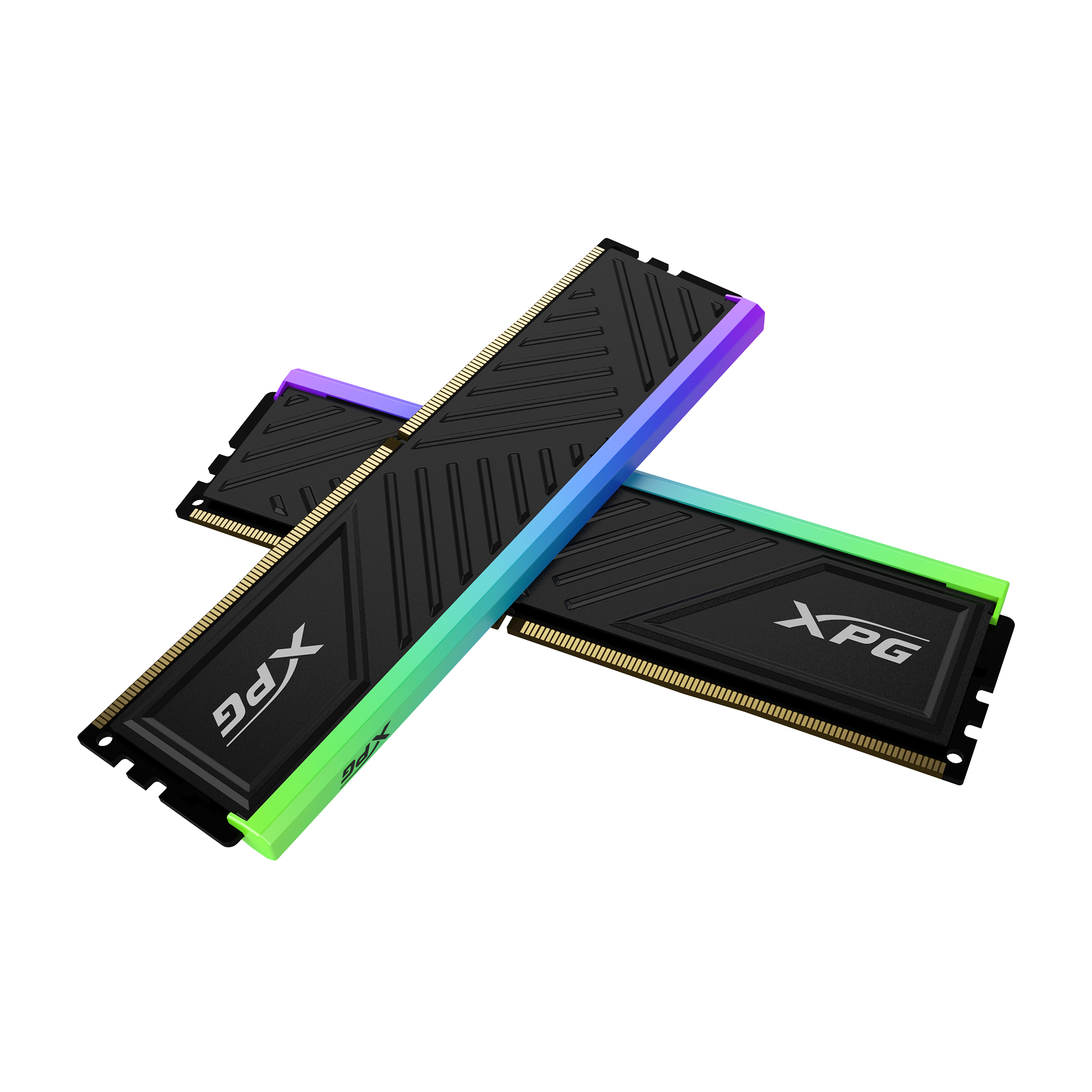 ADATA DIMM 32 GB DDR4-3200 (2x 16 GB) Dual-Kit