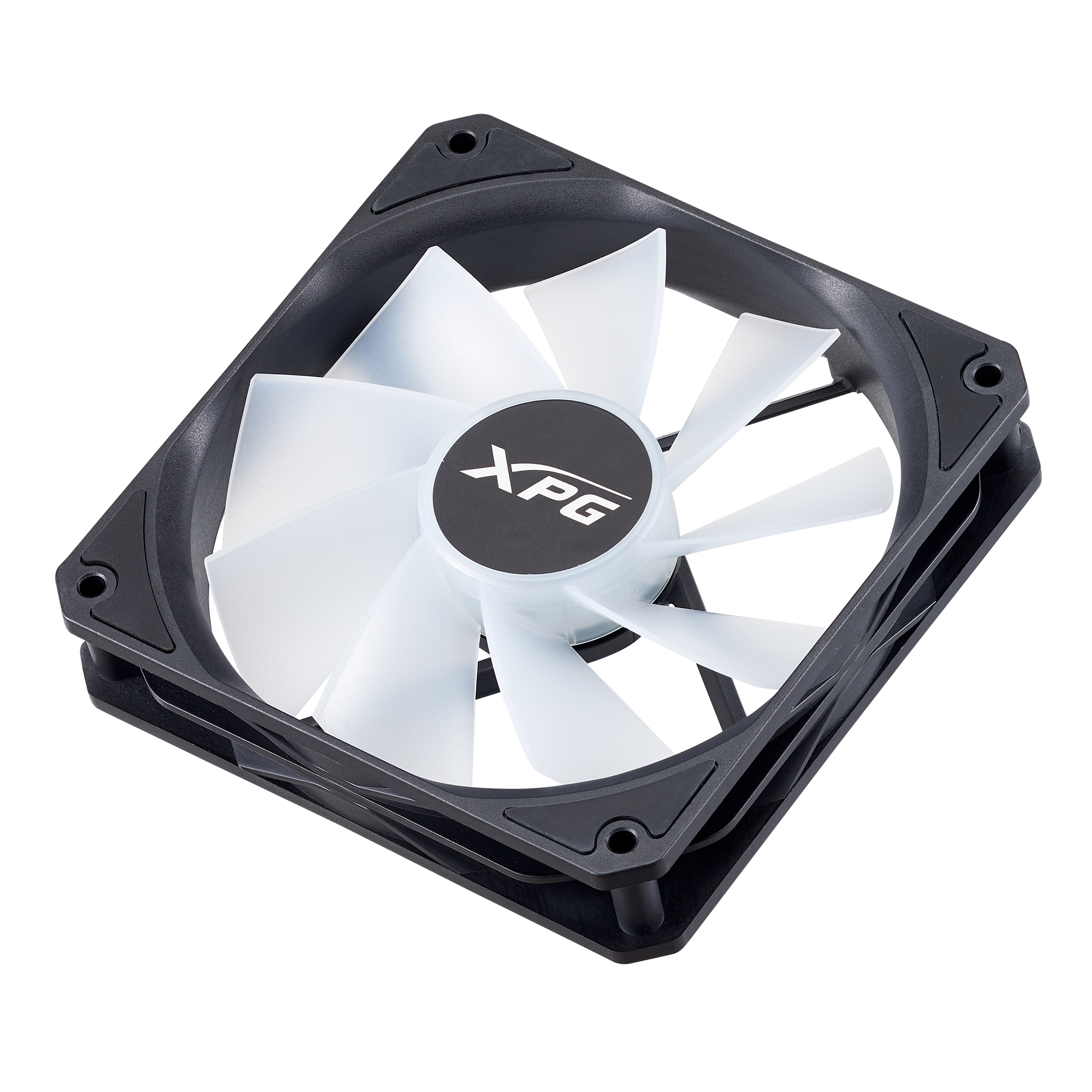 ADATA Ventilateur de boitier XPG Vento R RGB - 12cm (Noir)