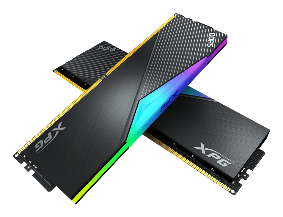 ADATA DIMM 32 GB DDR5-8000 (2x 16 GB) Dual-Kit
