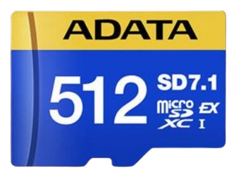 ADATA Premier Extreme microSDXC 512 GB