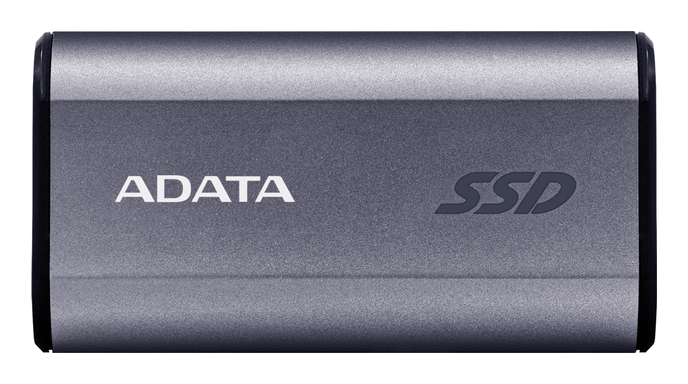 ADATA External SSD SC750 1 TB