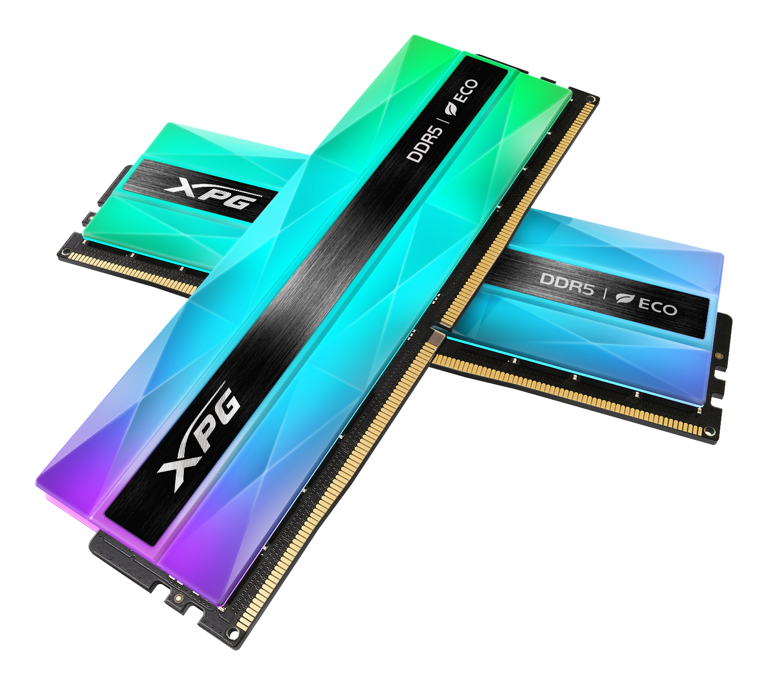 ADATA DIMM 32 GB DDR5-6000 (2x 16 GB) Dual-Kit