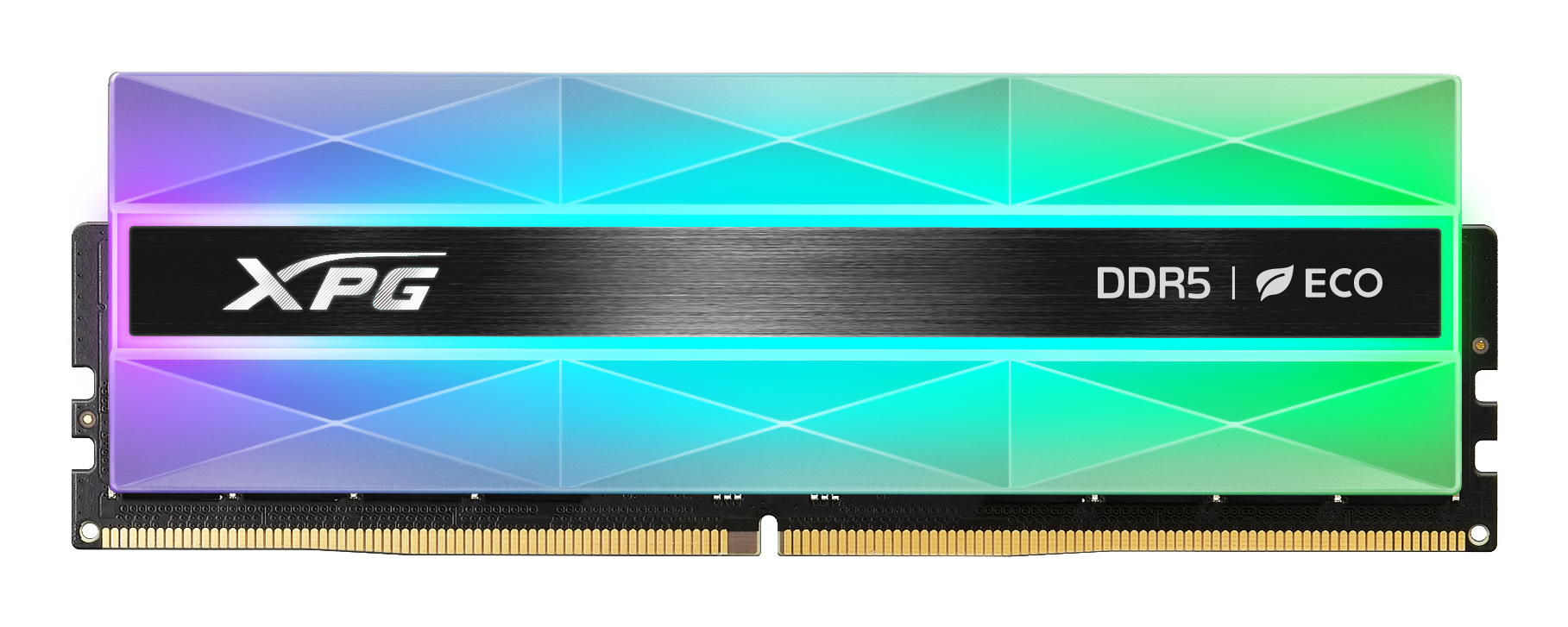ADATA DIMM 32 GB DDR5-6400 (2x 16 GB) Dual-Kit
