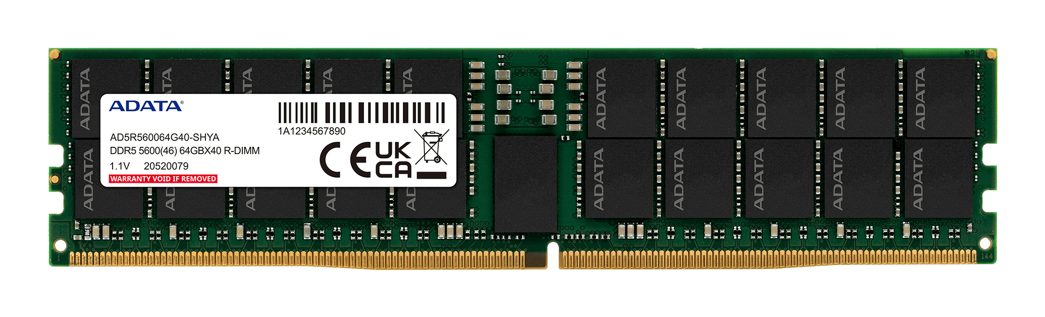 ADATA RIMM 32 GB DDR5-5600