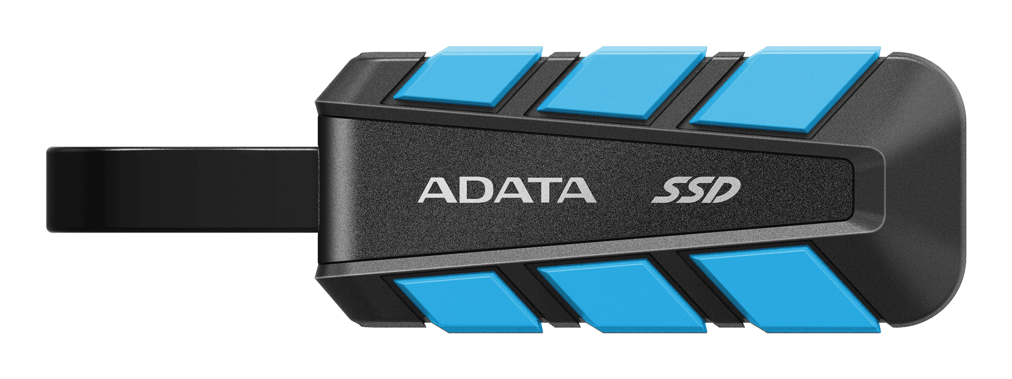 ADATA External SC740 1 TB