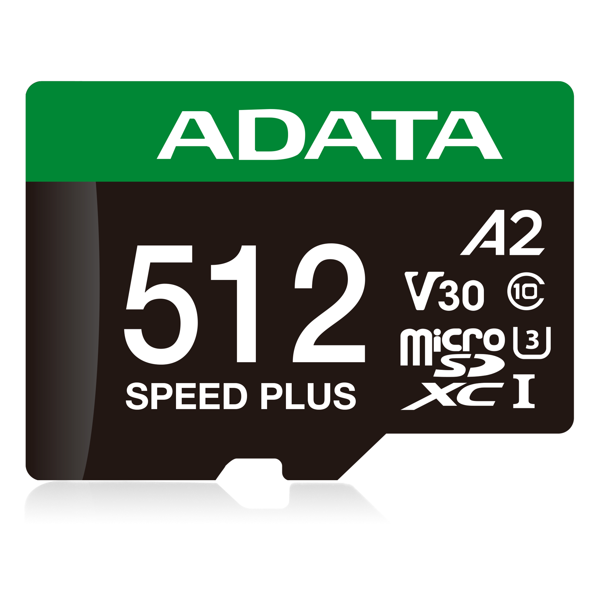 ADATA SPEED PLUS microSDXC 512 GB
