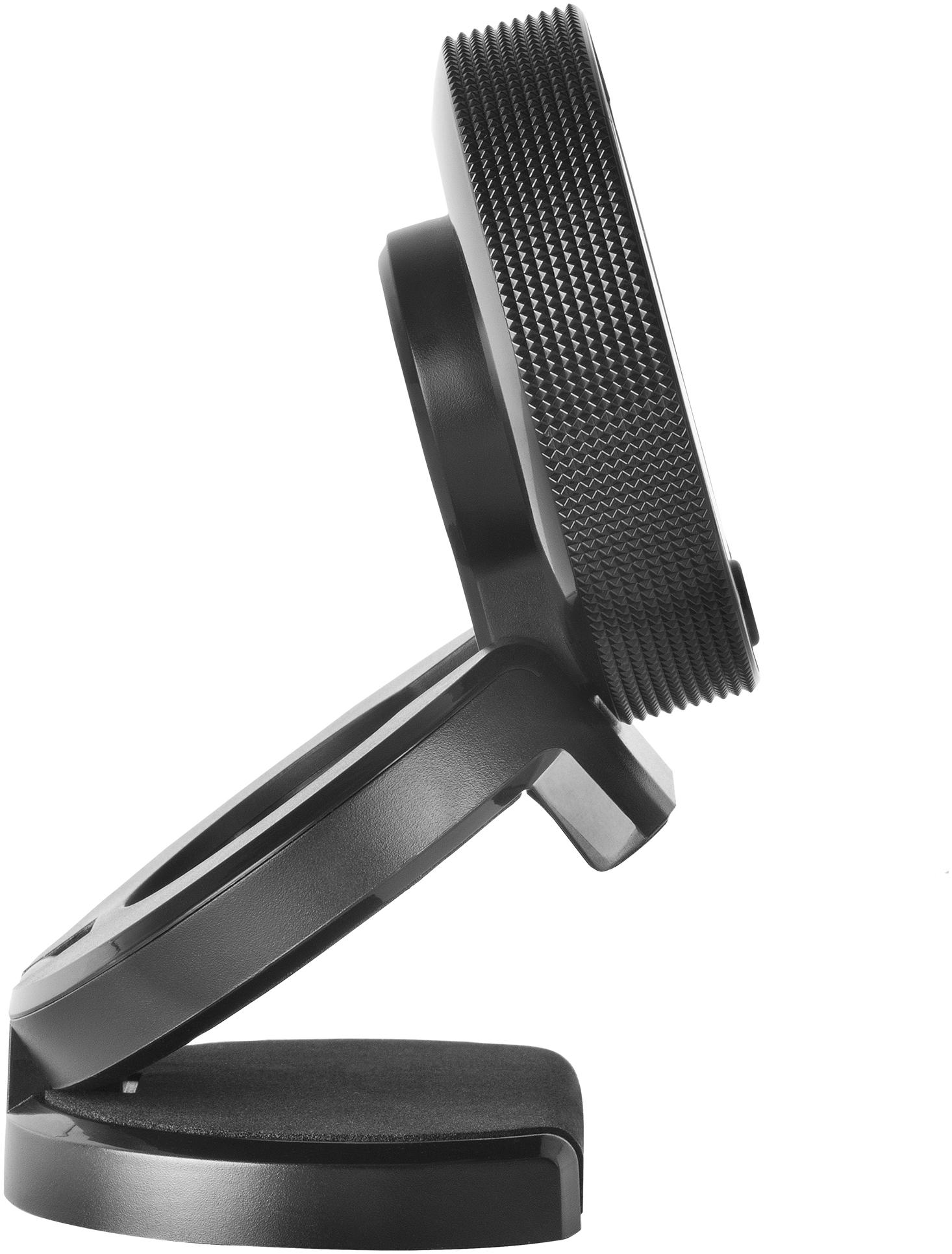 MARS GAMING Webcam MWPro Full HD rétroéclairé