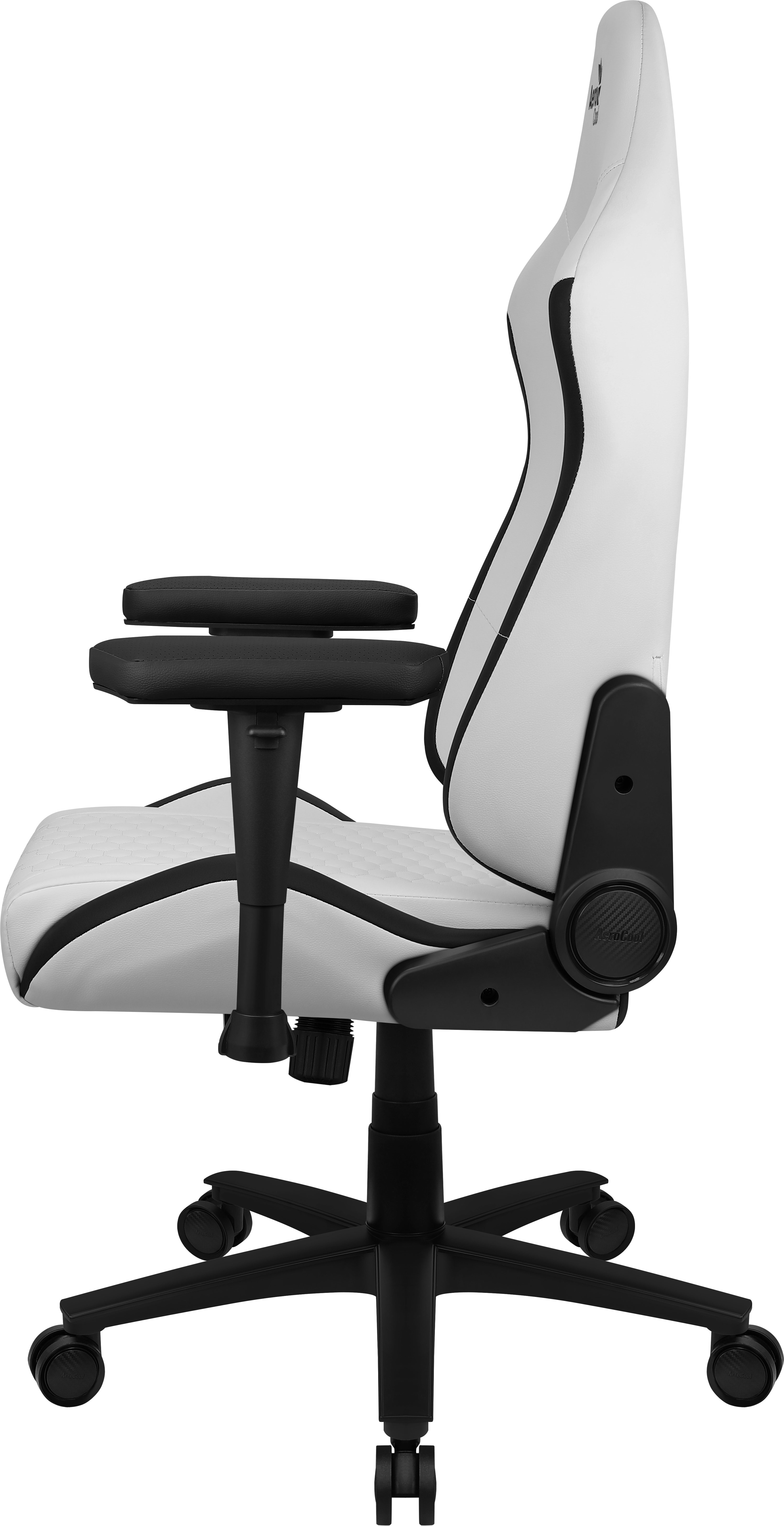 AEROCOOL Fauteuil Gamer Aerocool Crown Leatherette