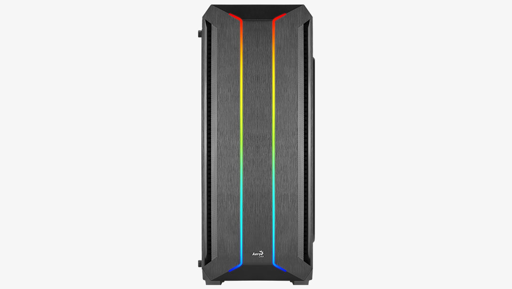 AEROCOOL Skyline ARGB V1 Boitier Moyen Tour